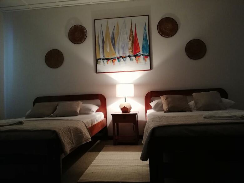 Hotel La Isla