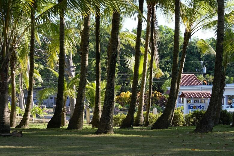 Hotel La Isla