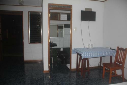 Hostal Hotel Reventazon & Guesthouse