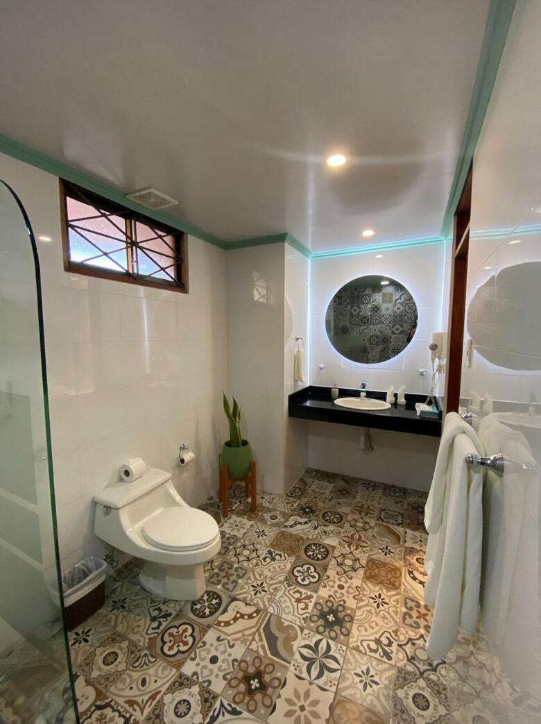 El Rodeo Estancia Boutique Hotel & Steakhouse