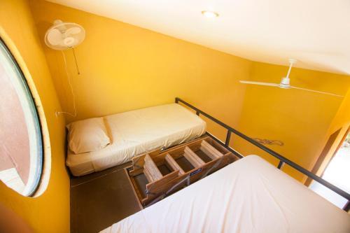 Hostal Cabinas Cada Luna
