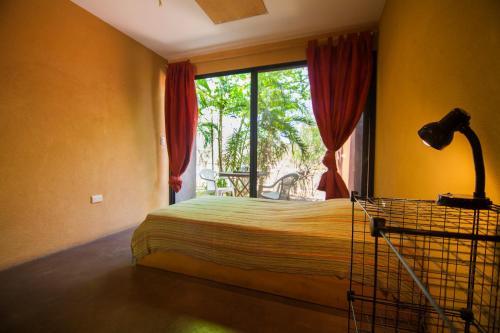 Hostal Cabinas Cada Luna