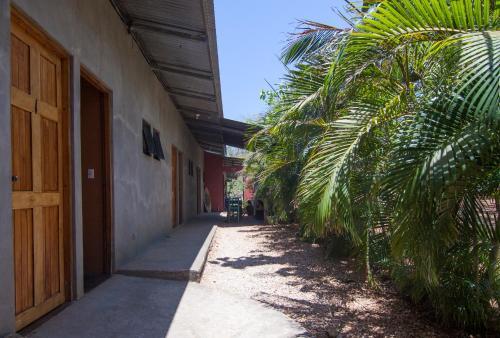 Hostal Cabinas Cada Luna