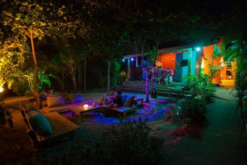 Hostal Cabinas Cada Luna
