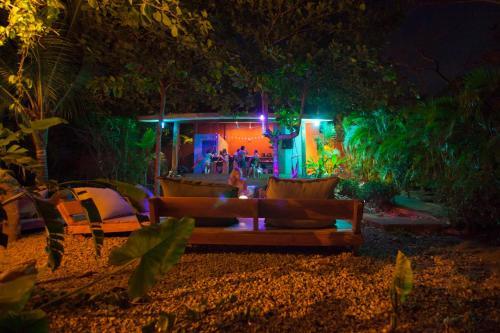 Hostal Cabinas Cada Luna
