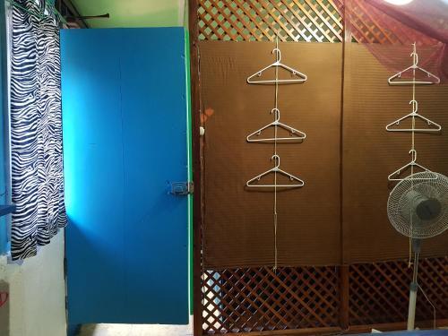 Funky Manza Hostel