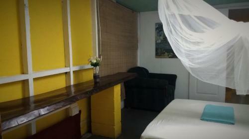 Funky Manza Hostel