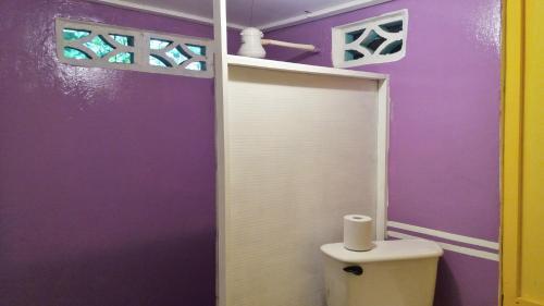 Funky Manza Hostel