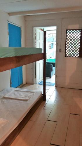 Funky Manza Hostel