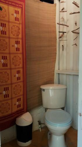 Funky Manza Hostel