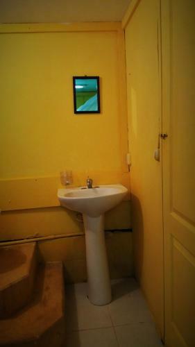 Funky Manza Hostel