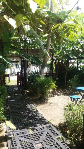 Funky Manza Hostel