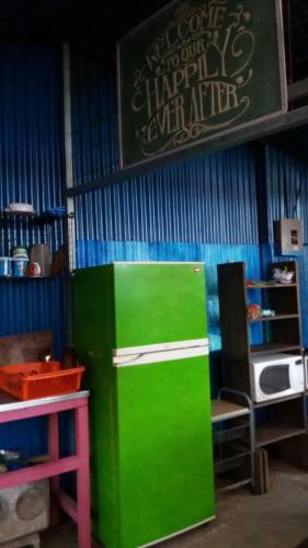 Funky Manza Hostel