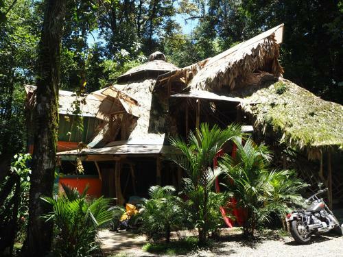 Se Ua B&B And House Of Adventure