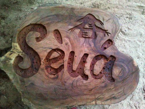 Se Ua B&B And House Of Adventure