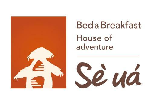 Se Ua B&B And House Of Adventure