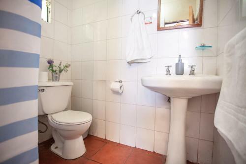 Lodge Caba�as La Bella Durmiente