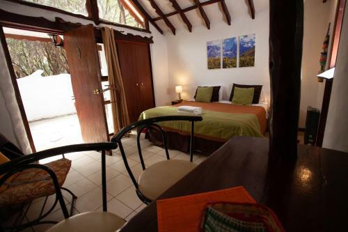 Lodge Caba�as La Bella Durmiente