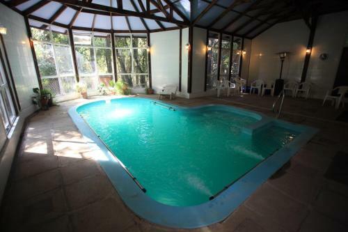 Lodge Caba�as La Bella Durmiente