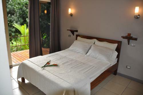 Bed & Breakfast Tiriguro Lodge