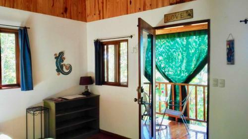 Bed & Breakfast Tiriguro Lodge