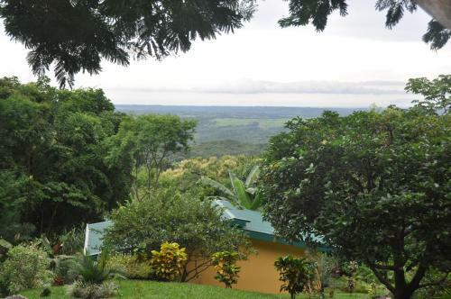 Bed & Breakfast Tiriguro Lodge