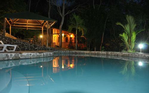 Bed & Breakfast Tiriguro Lodge