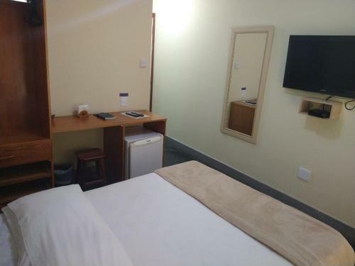 Hostal Pousada Genesis