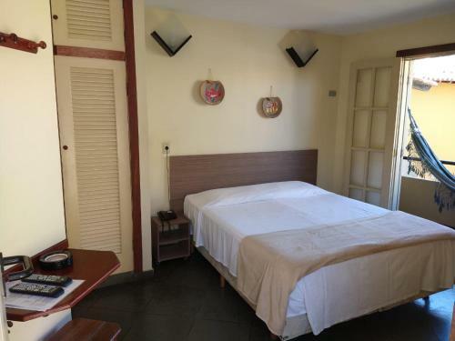 Hostal Pousada Genesis