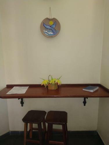 Hostal Pousada Genesis