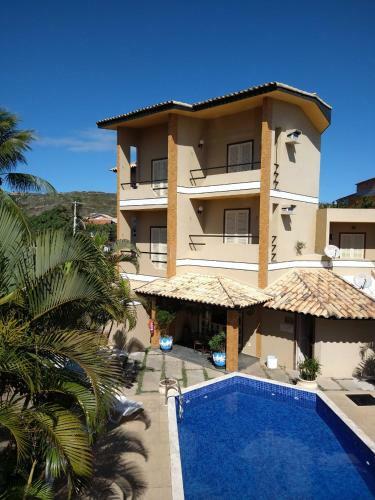 Hostal Pousada Genesis