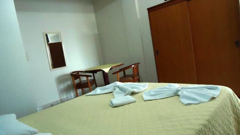 Apartamento Verona
