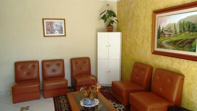 Apartamento Verona