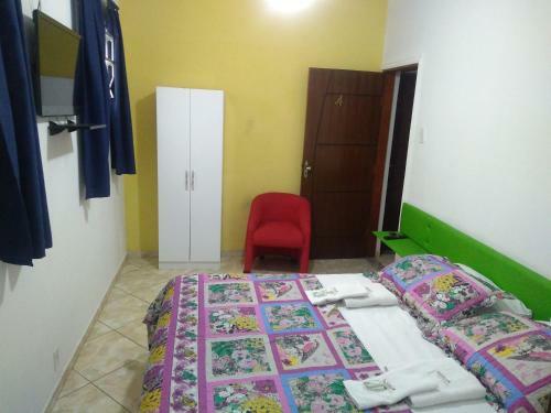 Hotel Roseira