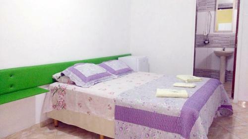Hotel Roseira