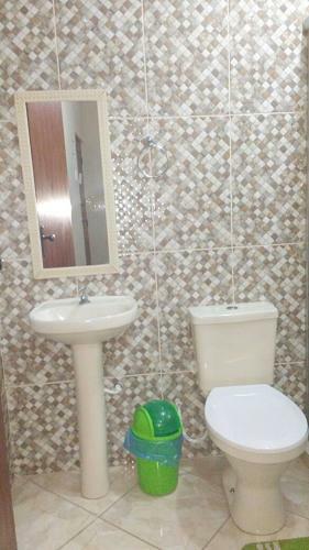 Hotel Roseira