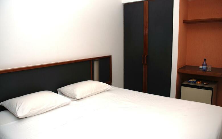 Coqueiral Praia Hotel