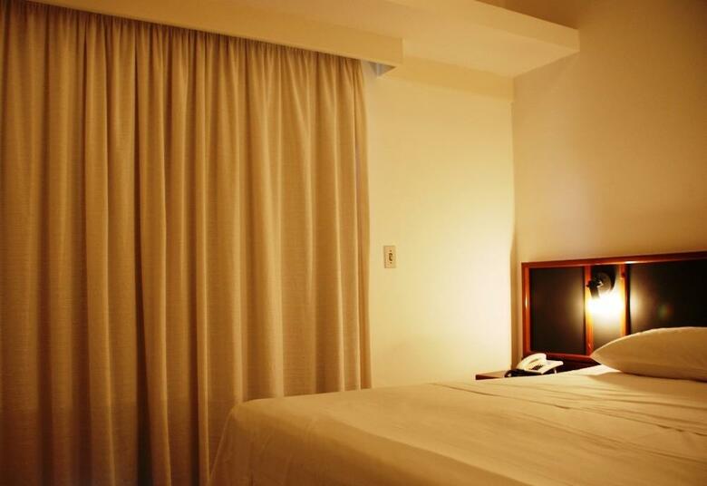 Coqueiral Praia Hotel