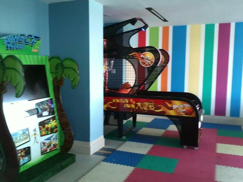 Coqueiral Praia Hotel