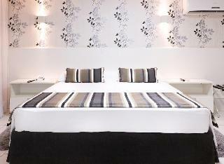 Hotel Girassol Plaza