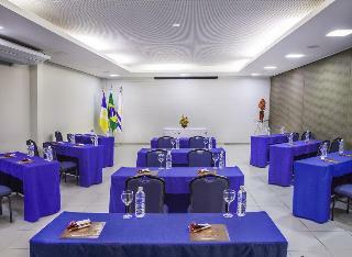 Hotel Girassol Plaza
