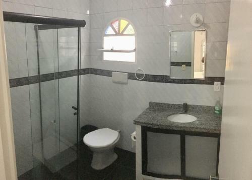Hostal Pousada Recanto Do Arraial