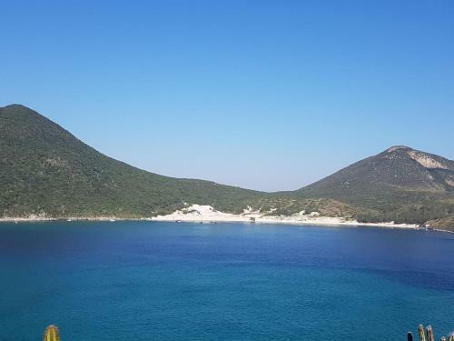 Hostal Pousada Recanto Do Arraial