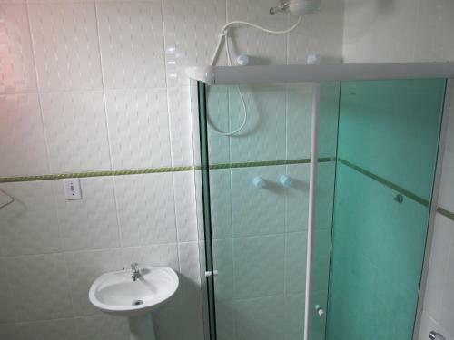 Hostal Pousada Caravela