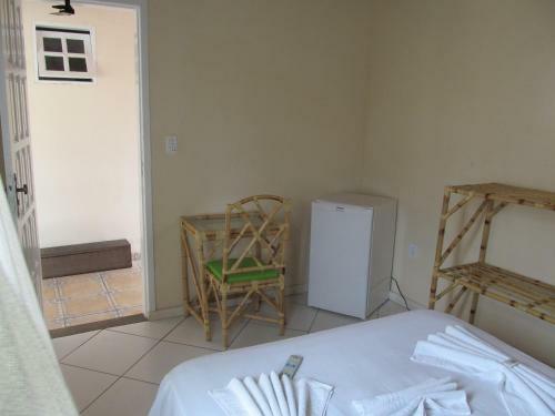 Hostal Pousada Caravela