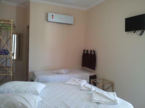 Hostal Pousada Caravela