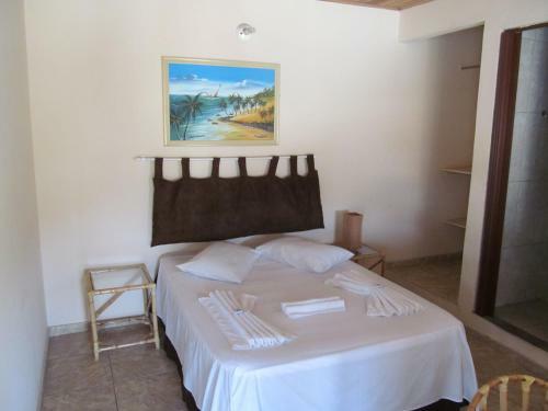 Hostal Pousada Caravela