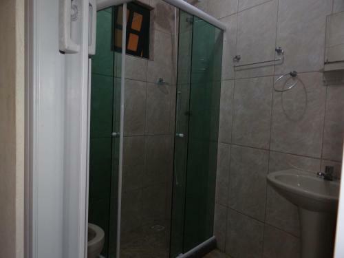 Hostal Pousada Caravela