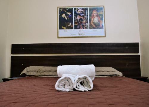 Hostal Pousada Caravela