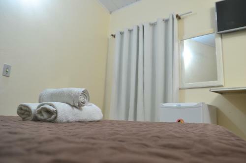 Hostal Pousada Caravela